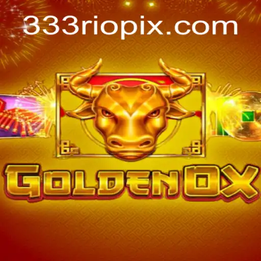 Discover the Exciting World of GoldenOx and 333 Rio Cassino Online with Bonuses in Brazil