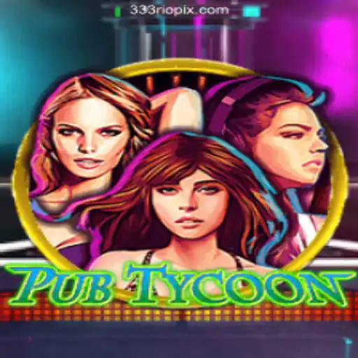 Exploring PubTycoon: The Virtual World of Bar Management