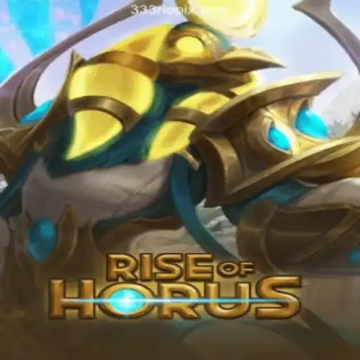 Exploring Rise of Horus: A New Gaming Adventure with Casino Bonuses