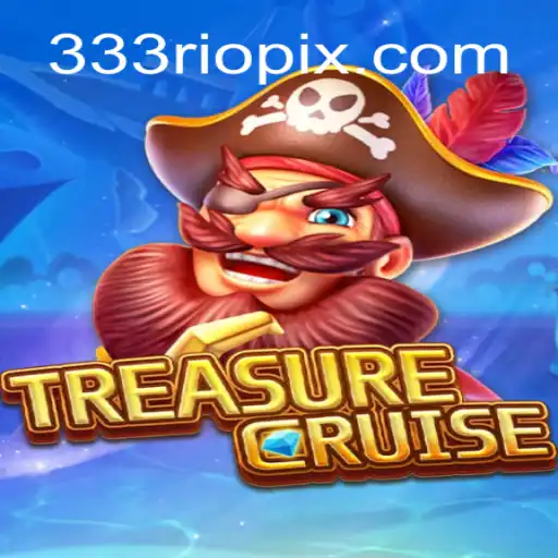 Embark on an Adventure with TREASURECRUISE