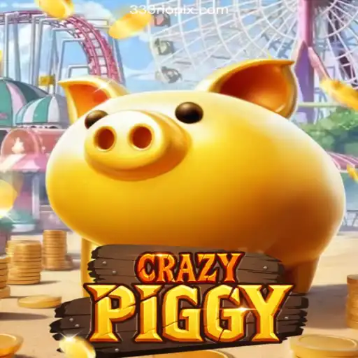 CrazyPiggy: An Exciting Journey through the World of 333 Rio Cassino Online com Bônus