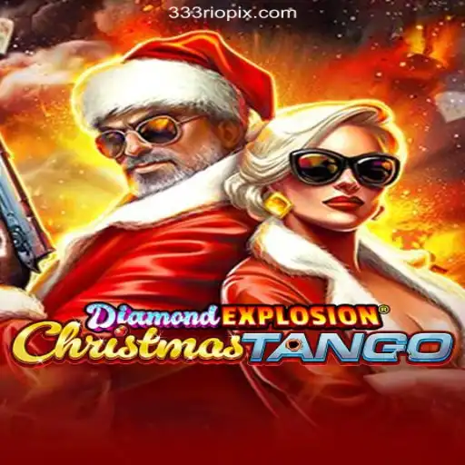 DiamondExplosionTango: The Thrilling New Casino Game