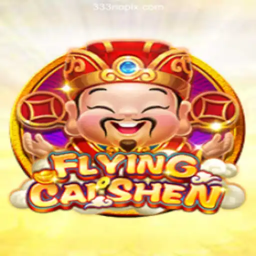Discover the World of FlyingCaiShen: A Journey into the Sky of Riches