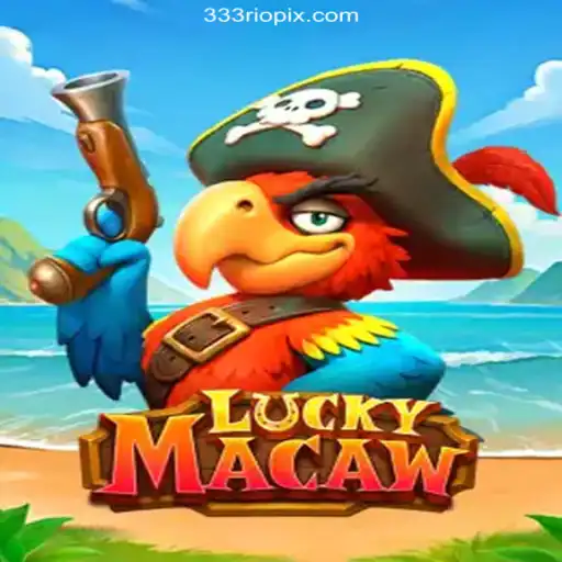 Discover the Thrills of LuckyMacaw: Your Ticket to Fun with 333 Rio Cassino Online com Bônus no Brasil