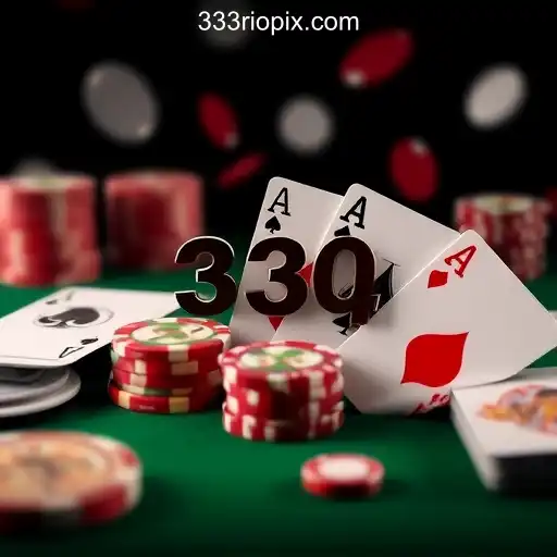 The Evolution of Card Games and the Rise of 333 Rio Cassino Online