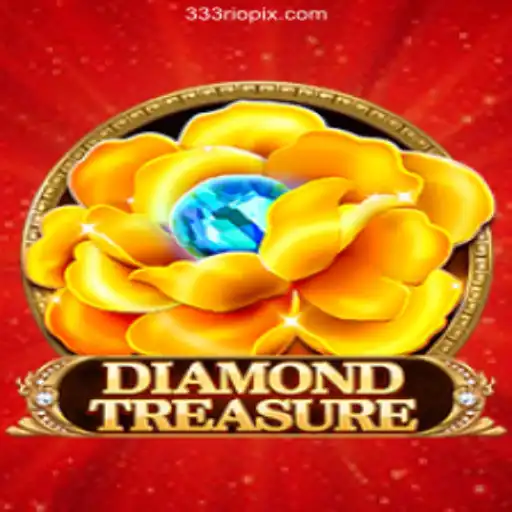 Explore the Epic Adventure of Diamondtreasure at 333 Rio Cassino Online with Exclusive Bonuses in Brazil