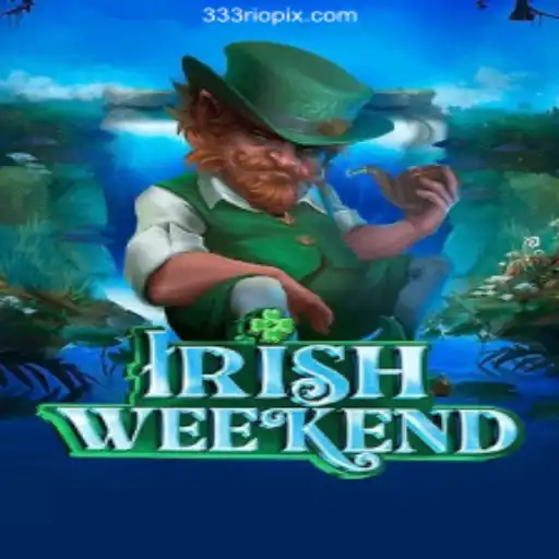 Exploring the Thrills of IrishWeekend: A New Chapter in Online Gaming