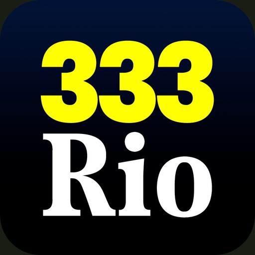 333 Rio Cassino online com bônus no Brasil💸