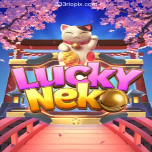 Exploring the Enchanting World of LuckyNeko: A Top Pick at 333 Rio Cassino Online