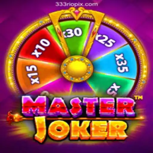 Exploring the Exciting World of MasterJoker at 333 Rio Cassino Online with a Bonus in Brazil