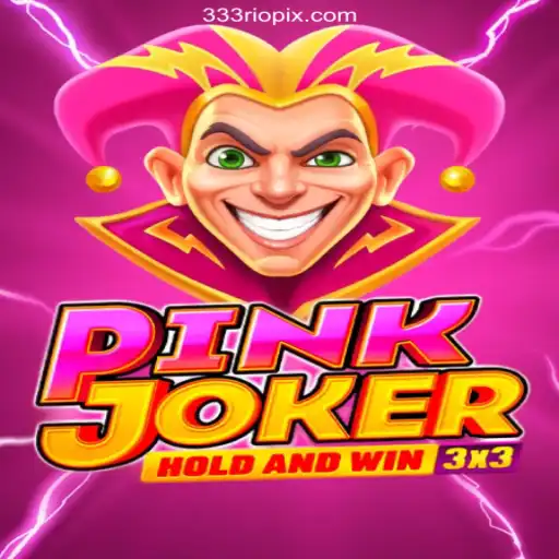 Exploring the Exciting World of Pinkjoker: A Deep Dive into the 333 Rio Cassino Online Experience