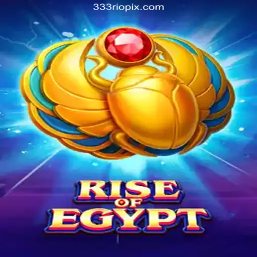Exploring the Riches of RiseOfEgypt at 333 Rio Cassino Online Com Bônus No Brasil