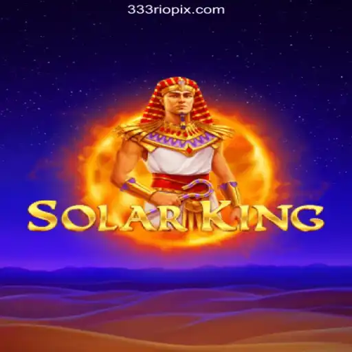 Explore the Majestic World of SolarKing and 333 Rio Cassino Bonuses
