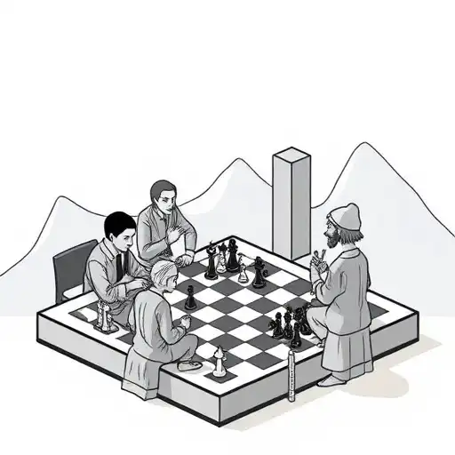 Exploring the Fascinating World of Tabletop Games