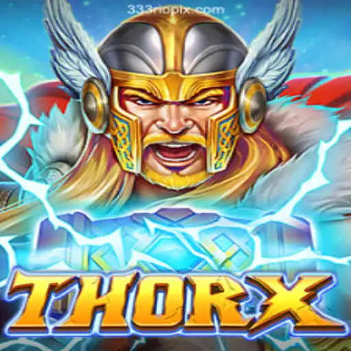 Explore the Legendary World of ThorX Casino Game