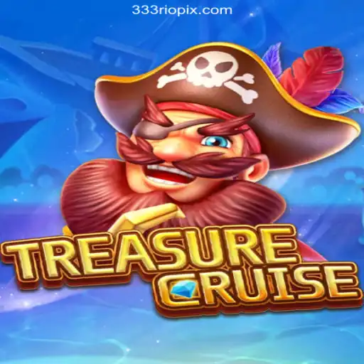 Embark on an Adventure with TREASURECRUISE