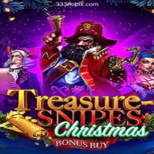 Unveiling TreasuresnipesChristmas: The Latest Holiday Gaming Adventure