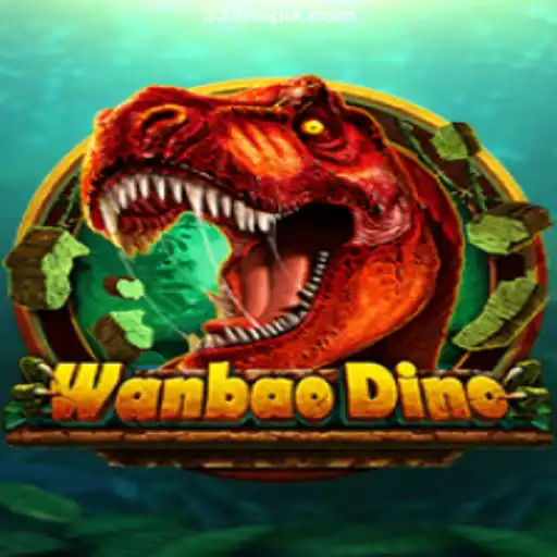 WanBaoDino: A Captivating Adventure into the Prehistoric Era
